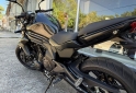 Motos - Kawasaki ER6N 2016 Nafta 6574Km - En Venta