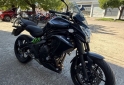 Motos - Kawasaki ER6N 2016 Nafta 6574Km - En Venta