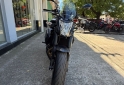 Motos - Kawasaki ER6N 2016 Nafta 6574Km - En Venta