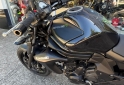 Motos - Kawasaki ER6N 2016 Nafta 6574Km - En Venta