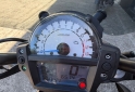 Motos - Kawasaki ER6N 2016 Nafta 6574Km - En Venta