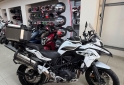 Motos - Benelli TRK 502 X 2023 Nafta 12617Km - En Venta
