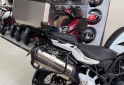 Motos - Benelli TRK 502 X 2023 Nafta 12617Km - En Venta