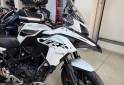 Motos - Benelli TRK 502 X 2023 Nafta 12617Km - En Venta