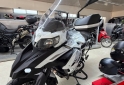 Motos - Benelli TRK 502 X 2023 Nafta 12617Km - En Venta