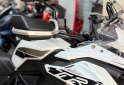 Motos - Benelli TRK 502 X 2023 Nafta 12617Km - En Venta