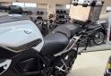 Motos - Benelli TRK 502 X 2023 Nafta 12617Km - En Venta
