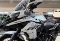 Motos - Benelli TRK 502 X 2023 Nafta 12617Km - En Venta