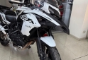 Motos - Benelli TRK 502 X 2023 Nafta 12617Km - En Venta