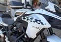 Motos - Benelli TRK 502 X 2022 Nafta 11957Km - En Venta