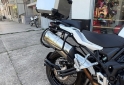 Motos - Benelli TRK 502 X 2022 Nafta 11957Km - En Venta