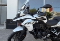 Motos - Benelli TRK 502 X 2022 Nafta 11957Km - En Venta