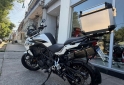 Motos - Benelli TRK 502 X 2022 Nafta 11957Km - En Venta