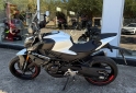 Motos - CF 450 nk 2025 Nafta 4400Km - En Venta