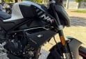Motos - CF 450 nk 2025 Nafta 4400Km - En Venta