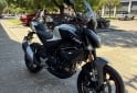 Motos - CF 450 nk 2025 Nafta 4400Km - En Venta