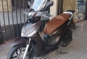 Motos - Kymco people s 150 2021 Nafta 7800Km - En Venta