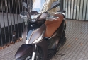 Motos - Kymco people s 150 2021 Nafta 7800Km - En Venta