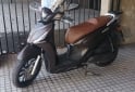 Motos - Kymco people s 150 2021 Nafta 7800Km - En Venta