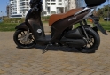Motos - Kymco people s 150 2021 Nafta 7800Km - En Venta