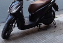 Motos - Kymco people s 150 2021 Nafta 7800Km - En Venta