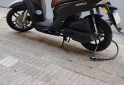 Motos - Kymco people s 150 2021 Nafta 7800Km - En Venta