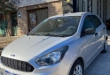 Autos - Ford FORD KA 2018 GNC 122000Km - En Venta