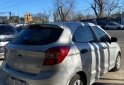 Autos - Ford FORD KA 2018 GNC 122000Km - En Venta