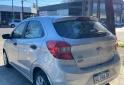 Autos - Ford FORD KA 2018 GNC 122000Km - En Venta
