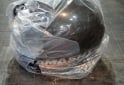 Accesorios para Motos - Casco de moto nuevo sin uso talle M - En Venta