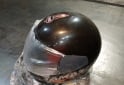 Accesorios para Motos - Casco de moto nuevo sin uso talle M - En Venta