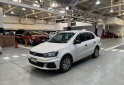 Autos - Volkswagen Voyage 2017 GNC 78000Km - En Venta