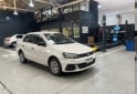 Autos - Volkswagen Voyage 2017 GNC 78000Km - En Venta