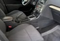 Autos - Citroen Citron C4 Lounge Tendenc 2016 Nafta 52000Km - En Venta