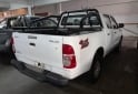 Camionetas - Toyota Hilux DX Pack Elctrico 2014 Diesel  - En Venta
