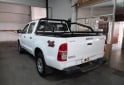 Camionetas - Toyota Hilux DX Pack Elctrico 2014 Diesel  - En Venta
