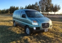 Utilitarios - Hyundai H1 2007 Diesel 235000Km - En Venta