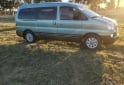 Utilitarios - Hyundai H1 2007 Diesel 235000Km - En Venta