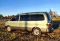Utilitarios - Hyundai H1 2007 Diesel 235000Km - En Venta