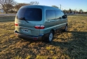 Utilitarios - Hyundai H1 2007 Diesel 235000Km - En Venta