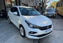 Autos - Fiat Cronos drive 1.3 2018 GNC 1Km - En Venta