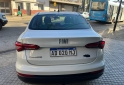 Autos - Fiat Cronos drive 1.3 2018 GNC 1Km - En Venta