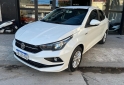 Autos - Fiat Cronos drive 1.3 2018 GNC 1Km - En Venta