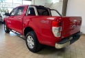 Camionetas - Ford Ranger xlt 4x4 2015 Diesel  - En Venta