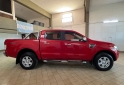 Camionetas - Ford Ranger xlt 4x4 2015 Diesel  - En Venta