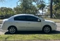 Autos - Nissan Sentra 2013 Nafta 154500Km - En Venta