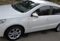 Autos - Volkswagen Gol Trend Pack III 2011 Nafta 130000Km - En Venta