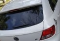 Autos - Volkswagen Gol Trend Pack III 2011 Nafta 130000Km - En Venta