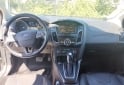 Autos - Ford Focus Titanium 2015 GNC 166000Km - En Venta