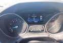 Autos - Ford Focus Titanium 2015 GNC 166000Km - En Venta